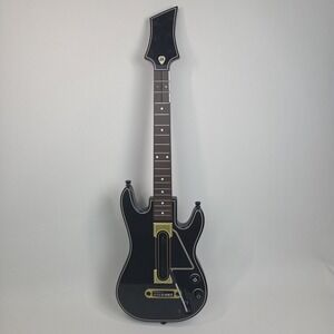 Guitar Hero Live Wireless Controller PS3 0000654 No Dongle Untested Powers On
